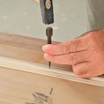 Tee itse keittiön kaapit Tee itse keittiön kaapit